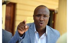 Alfred Keter endorses DCP candidate in Emurua Dikir by-election