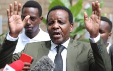Kigame sounds alarm over increasing poverty levels, rubbishes Ruto’s address
