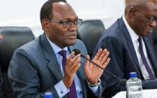 Treasury PS Kiptoo: Kenya, US finalising new health deal to boost UHC, fight HIV