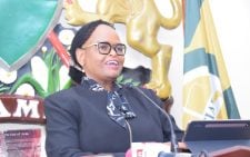 CJ Koome demands urgent school safety review after deadly Utumishi