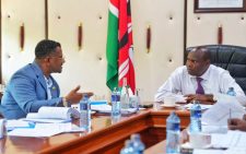 Govt initiates process to honour Raila’s wishes on 10-point agenda