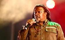 Reggae icon Luciano to light up Nairobi with scheduled performance