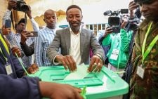 How to access 2025 by-election results in real time