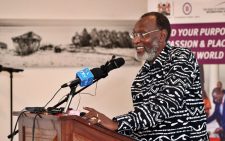 NCBA Group appoints Muhoho Kenyatta as non-executive director