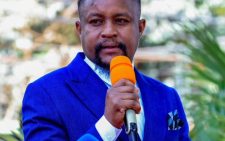 Starehe MP Mwago blasts govt over Natembeya security withdrawal