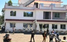 MP Majimbo Kalasinga claims his watchman lost hands and legs after goons attacked his home