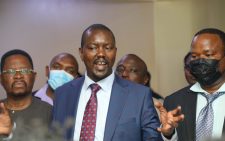 Senate raises alarm over unpaid bills, teenage pregnancies at Kiambu hospital