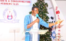 Church leaders raise alarm on 2027 polls after by-elections chaos