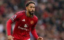 Man United’s Cunha misses Christmas switch-on after training accident
