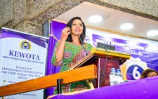 PS Mary Muthoni urges employers to set up lactation rooms