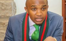 Morara Kebaso: Kenyans are financing corruption through tribal politics