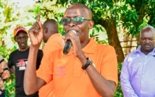ODM’s Moses Omondi wins Ugunja Constituency by-election
