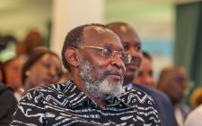 Muhoho Kenyatta delivers poignant tribute to the late Cyrus Jirongo