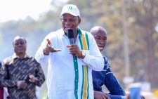 JB Muturi explains why party NDC's should not be held