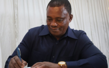 Muturi: Nakhumicha almost cried after I rejected Ruto’s SHA proposal