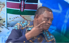 Muturi reminds Kenyans why Ruto vehemently opposed 2010 constitution