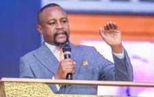 Starehe MP Amos Mwago urges IEBC to ensure free and
