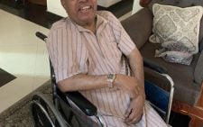 Mombasa County ODM chairman loses his father