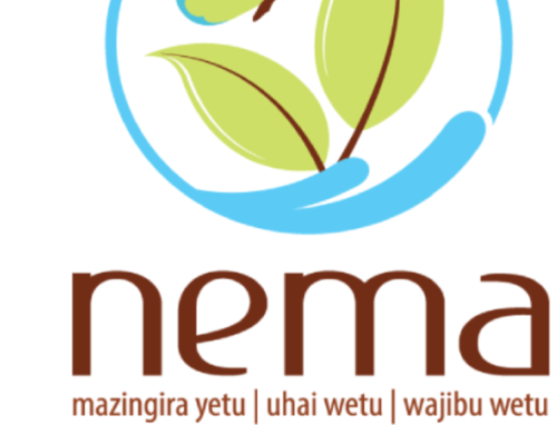NEMA logo. PHOTO/NEMA website