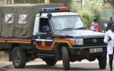 Police recover another illegal firearm