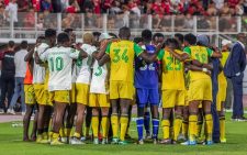 Nairobi United crashed in CAF Confederation Cup group stage opener