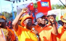 Oburu Odinga takes sabbatical break after heated political engagements