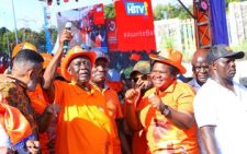 Oburu Odinga calls for unity and renewed commitment in 2026 amid widening cracks within ODM