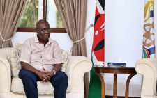 Oburu dismisses 2027 Deputy President ambitions amid ODM-UDA talks