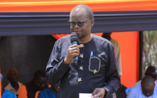 All set for 5th Piny Luo Cultural Festival in Migori