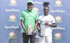 Akonnor lauds Gor Mahia’s dominant masterclass against Mara Sugar