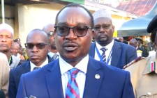 CS Ogamba addresses claims of increasing school fees in 2026
