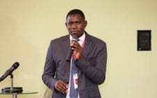PS Oluga urges youth to lead in shaping Kenya’s response to HIV/AIDS
