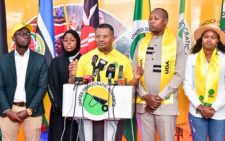 UDA announces date for grassroots elections as aspirant registration opens