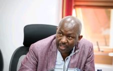 Senator Omogeni slams Ruto for engaging in early campaigns