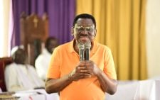 Orengo: Zoning itself shows that the ODM party is weak