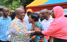 Deputy Party Leader Osotsi hails ODM’s unstoppable wave after by-election win