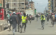 Gachagua blames Ruto over Kariobangi North church teargas incident