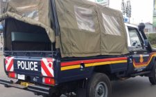Police recover 10 stolen camels in Turkana