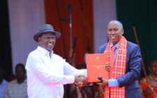 Ruto defends decision to return Amboseli National Park to Kajiado