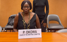 Kenya’s Phoebe Okowa wins judge of International Court of Justice position