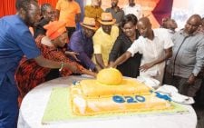 Ruto: Powerful spirit of ODM should be given room to flourish