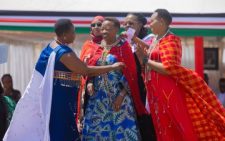 Rachel Ruto leads campaign against Female Genital Mutilation