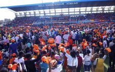ODM pledges unity and stability in honour of Raila Odinga