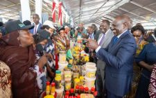 Ruto pledges to support MSMEs by expanding access to affordable credit