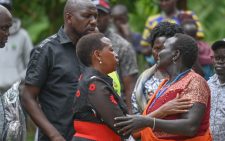 First Lady reassures Kenyans of Ruto’s deep concern for their plight