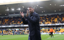 Wolves appoint ex-defender Edwards as manager