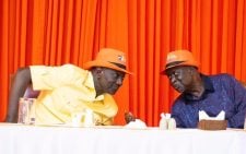 Inside UDA, ODM strategic meeting at State House amid zoning clash