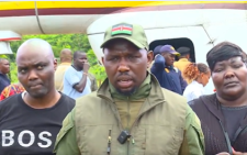 Why govt is prioritizing psychosocial support for families affected by Elgeyo Marakwet landslide – Murkomen