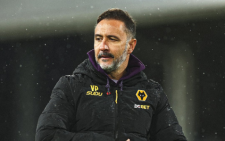 Wolves sack coach Vitor Pereira after winless Premier League start
