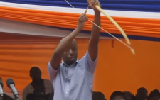 Raila Junior reveals his next move after Kalonzo endorses him to carry on his father’s legacy